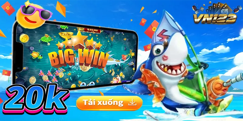 Ưu đãi nạp đầu cho game bắn cá full88 web