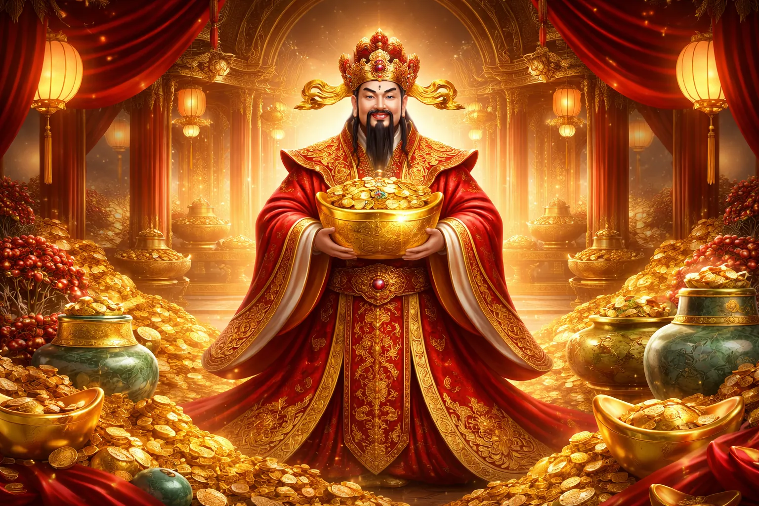 Sân vận động với ánh đèn rực rỡ, biểu tượng cho cá cược thể thao sôi động tại full88 web