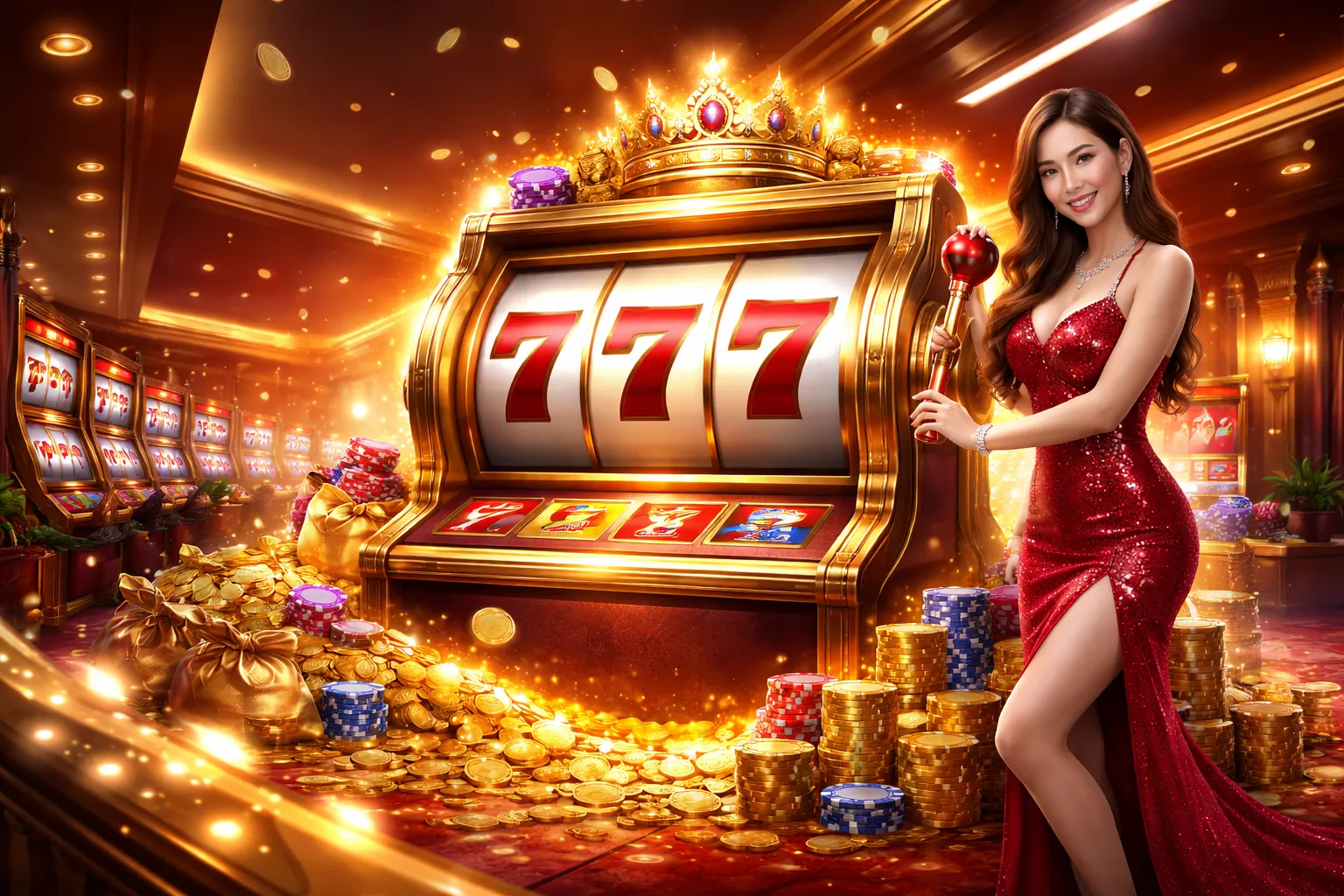 Hình ảnh hỗ trợ khách hàng 24/7 của full88 web
